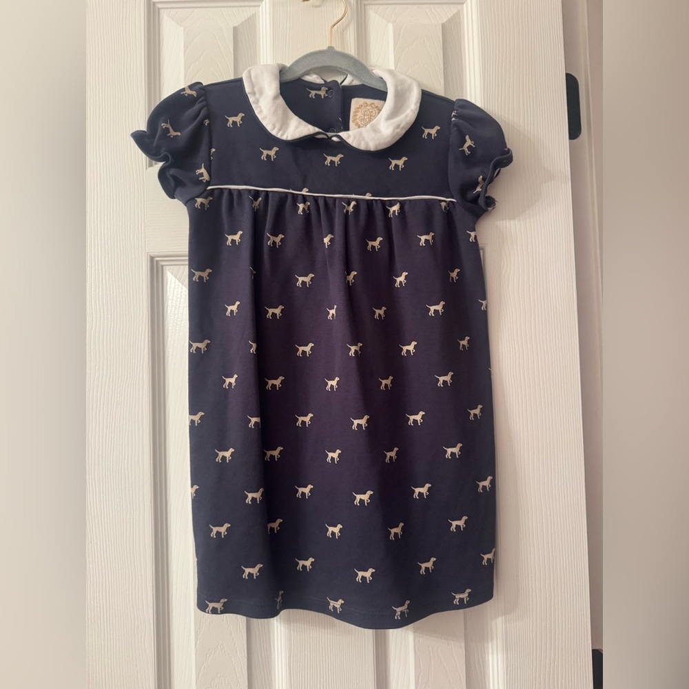TBBC. Size 6.